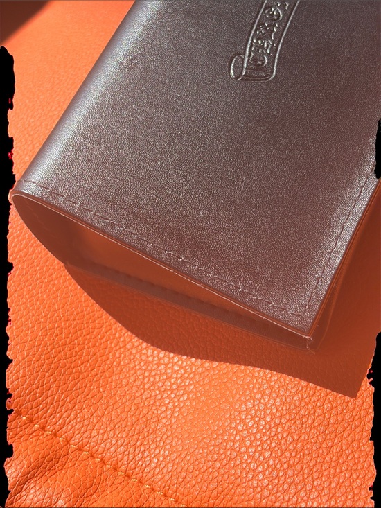 Chrome Hearts Sunglasses Case main image 5